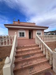 Chalet en La Alcayna. Elegante chalet en la alcayna, molina de segura  ideal para tu f