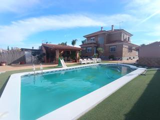 Chalet in Era Alta. El lugar donde empieza tu mejor vida en la era alta murcia