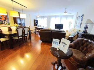 Appartement à Centro. Piso reformado en el centro de molina de segura