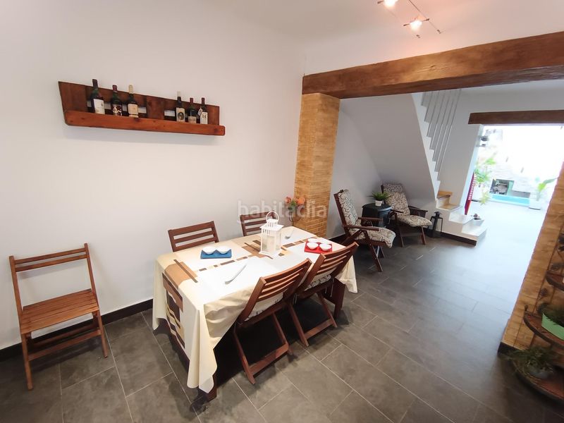 Foto 03d57669-fa2c-4025-bcee-34bd0f458dee. Casa adosada prepárate para vivir la experiencia de tu vida , barrio de san roque en Molina de Segura