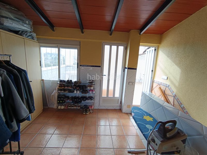 Foto 06630ccb-71f4-48f0-9cf6-fd20706de093. Casa adosada prepárate para vivir la experiencia de tu vida , barrio de san roque en Molina de Segura