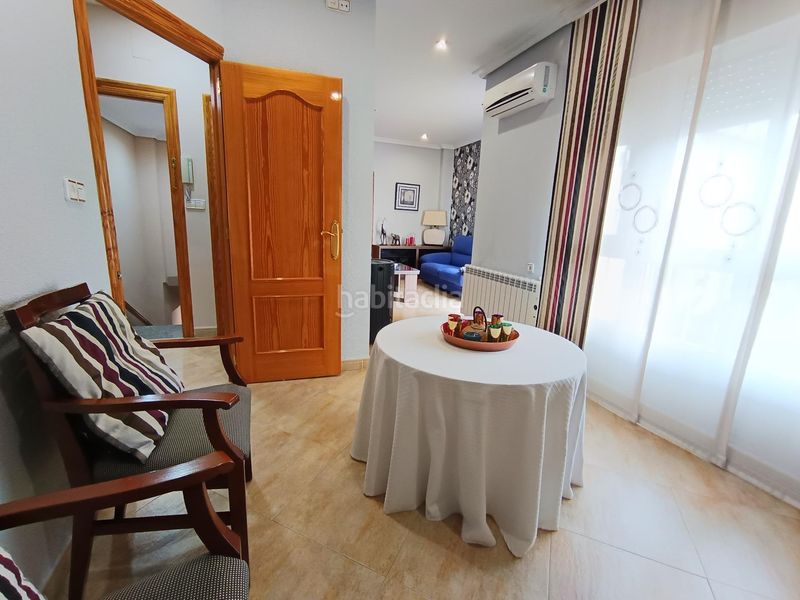 Foto 09d55989-4aa1-4a88-8750-0d9c5b0c896e. Casa adosada prepárate para vivir la experiencia de tu vida , barrio de san roque en Molina de Segura
