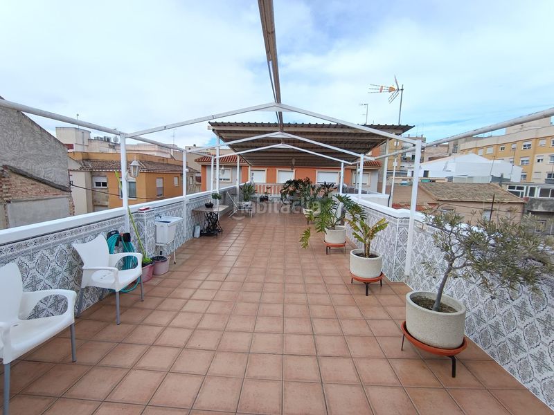Foto 0ea03727-982f-4660-9d82-15fca9ea8d87. Casa adosada prepárate para vivir la experiencia de tu vida , barrio de san roque en Molina de Segura