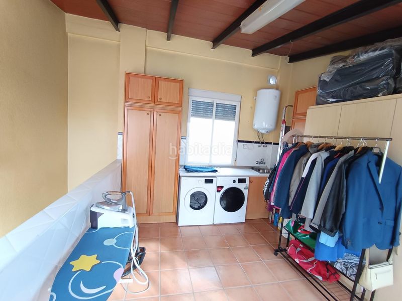 Foto 11048b58-558e-41d1-8909-155b7d5b9dbc. Casa adosada prepárate para vivir la experiencia de tu vida , barrio de san roque en Molina de Segura