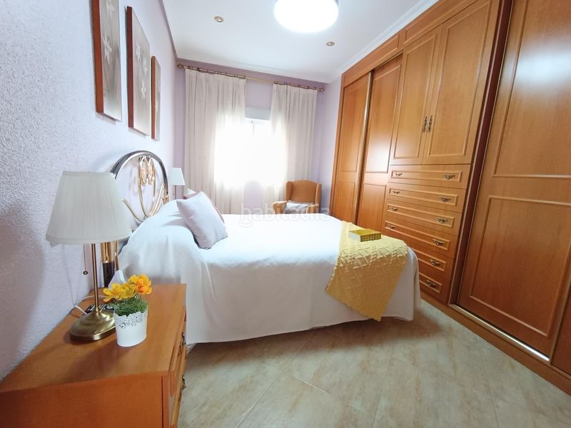 Foto 1f33e7d2-da8e-45fe-a4c9-f06797bc6cee. Casa adosada prepárate para vivir la experiencia de tu vida , barrio de san roque en Molina de Segura