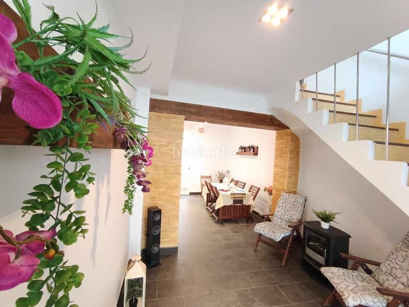 Foto 23fa3a5d-59ed-4b11-bc8f-2d3279f65505. Casa adosada prepárate para vivir la experiencia de tu vida , barrio de san roque en Molina de Segura
