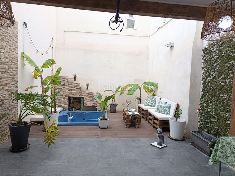 Foto 2e0d0341-1d67-47ab-bf49-daec6876f83c. Casa adosada prepárate para vivir la experiencia de tu vida , barrio de san roque en Molina de Segura