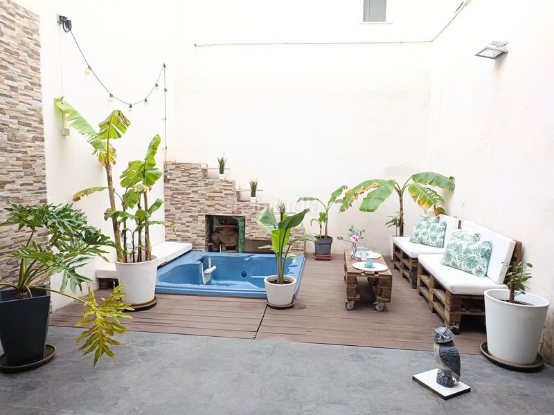Foto 2f9859dc-ad74-4816-9cf7-62a0628ba474. Casa adosada prepárate para vivir la experiencia de tu vida , barrio de san roque en Molina de Segura