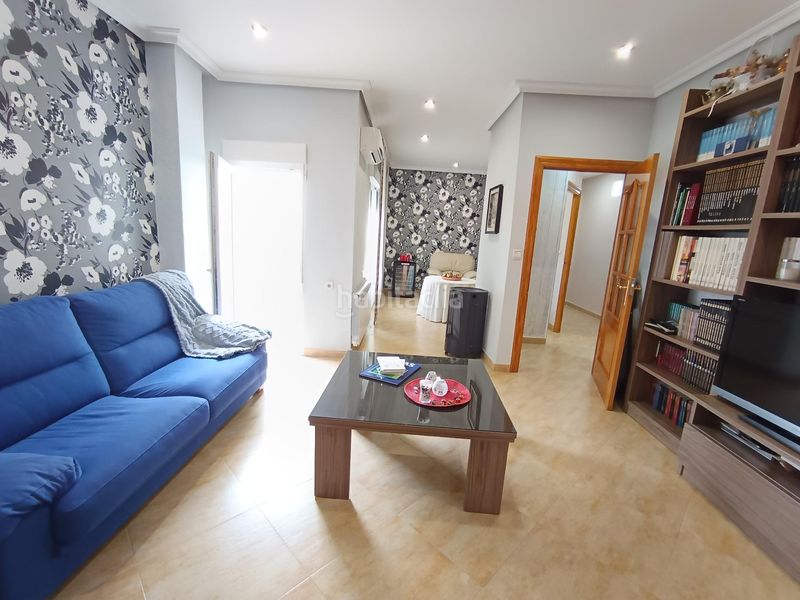 Foto 2ff50ffb-f111-4736-b7c8-031853714516. Casa adosada prepárate para vivir la experiencia de tu vida , barrio de san roque en Molina de Segura