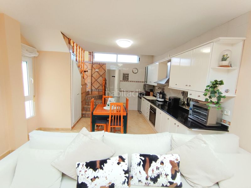 Foto 353a3d8c-7427-4c88-a89e-5a4676d6c3fe. Casa adosada prepárate para vivir la experiencia de tu vida , barrio de san roque en Molina de Segura