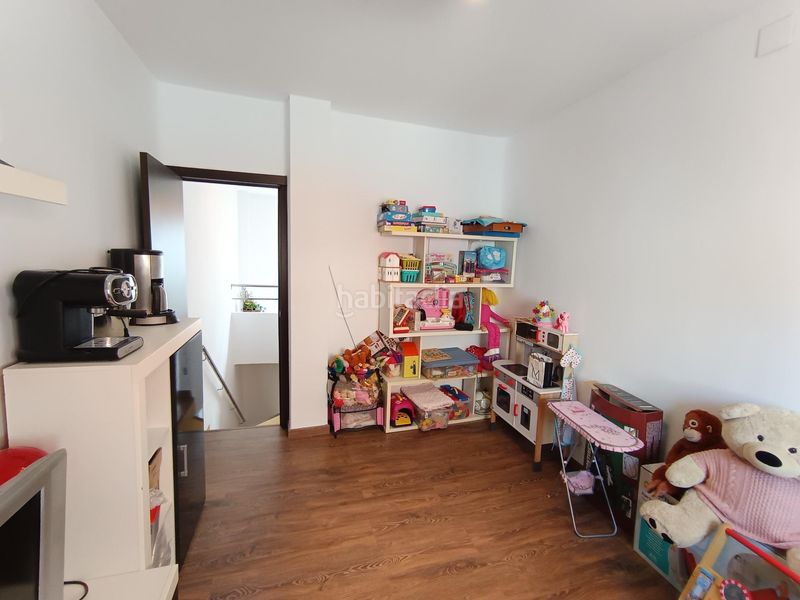 Foto 377ab589-c303-4f85-a847-098b67f2368b. Casa adosada prepárate para vivir la experiencia de tu vida , barrio de san roque en Molina de Segura