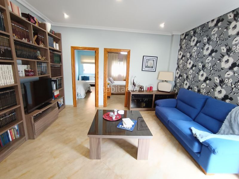 Foto 3f9a3c8c-1189-4b06-ab63-c64e6f0c2c02. Casa adosada prepárate para vivir la experiencia de tu vida , barrio de san roque en Molina de Segura
