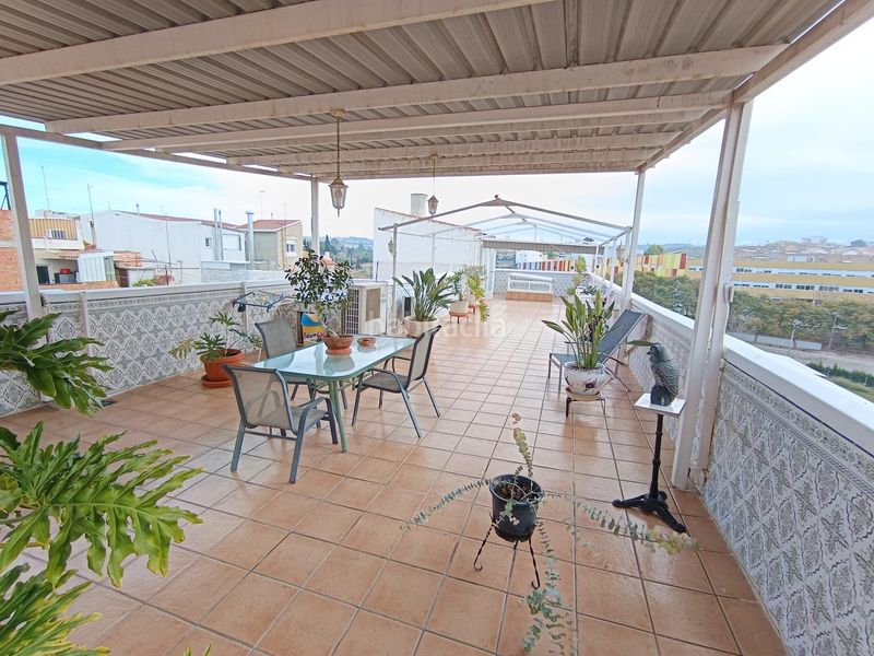 Foto 46160c8c-87f2-4d32-9374-ba5df6b8b2b0. Casa adosada prepárate para vivir la experiencia de tu vida , barrio de san roque en Molina de Segura