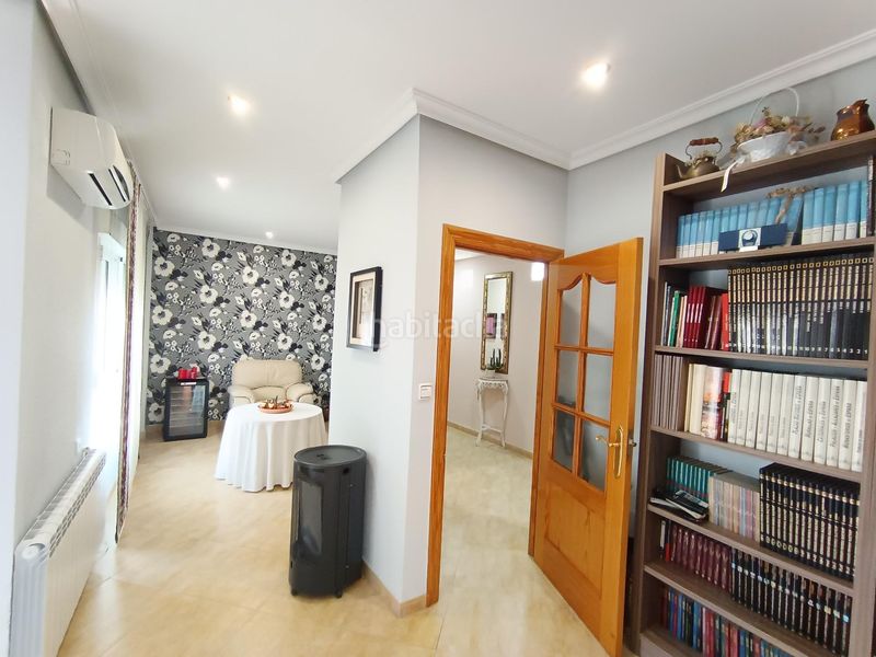 Foto 4ad2af77-297f-4827-a485-2e6fe660fc14. Casa adosada prepárate para vivir la experiencia de tu vida , barrio de san roque en Molina de Segura