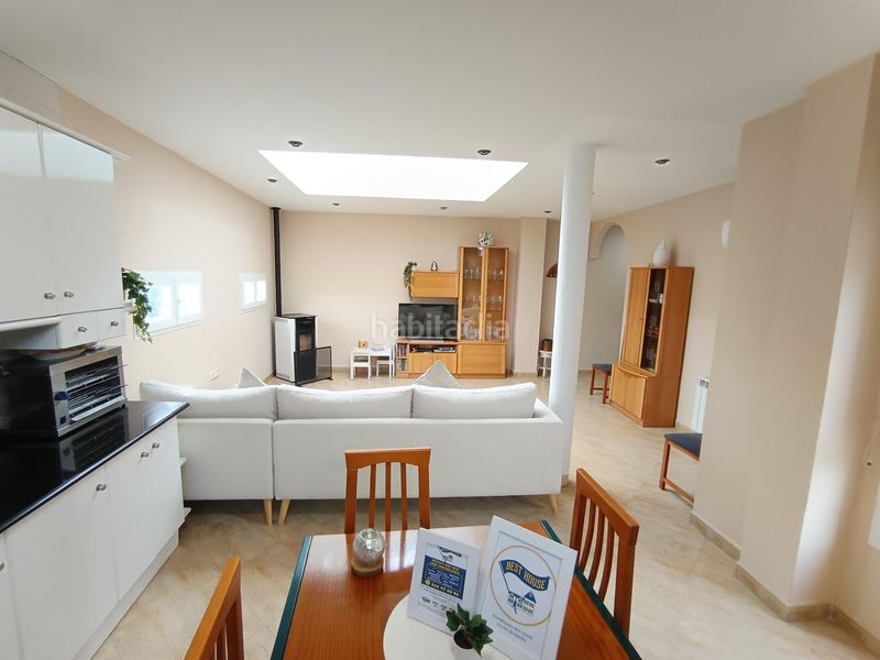 Foto 4cc21afa-2b8d-44c8-a8ec-8ad07d2e5bdd. Casa adosada prepárate para vivir la experiencia de tu vida , barrio de san roque en Molina de Segura