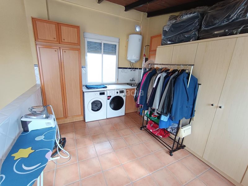 Foto 5adc6612-c362-43c6-a906-24b27c8d81af. Casa adosada prepárate para vivir la experiencia de tu vida , barrio de san roque en Molina de Segura