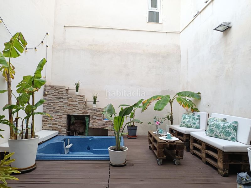 Foto 5b06ad0e-58b4-439e-8b60-9b493982cbd2. Casa adosada prepárate para vivir la experiencia de tu vida , barrio de san roque en Molina de Segura