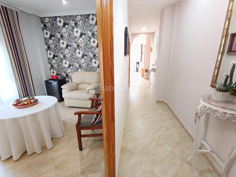 Foto 66e86230-4895-4752-b8a7-154ca2db6cc6. Casa adosada prepárate para vivir la experiencia de tu vida , barrio de san roque en Molina de Segura
