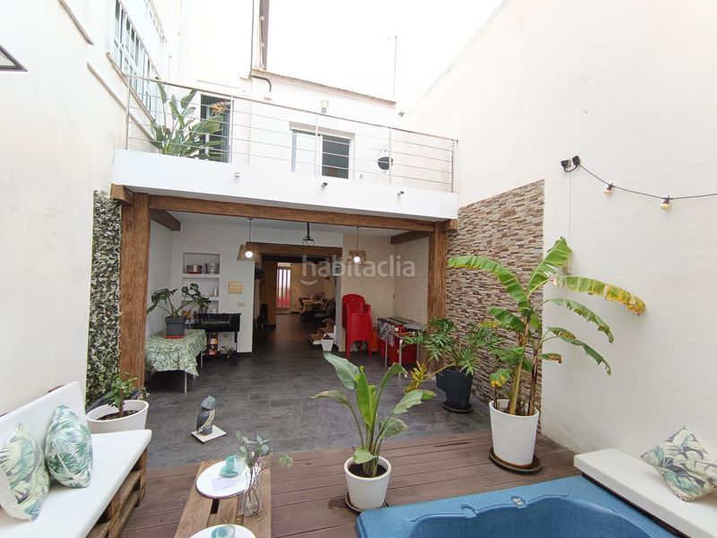 Foto 6b910733-adec-4503-8101-c3e504c55d71. Casa adosada prepárate para vivir la experiencia de tu vida , barrio de san roque en Molina de Segura
