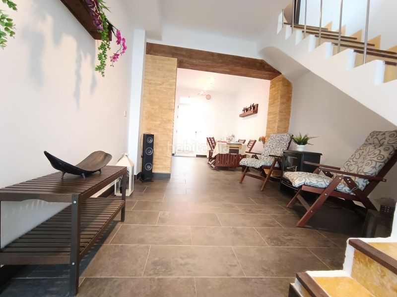 Foto 7032c4da-1463-41c4-9490-0e5079f7e969. Casa adosada prepárate para vivir la experiencia de tu vida , barrio de san roque en Molina de Segura