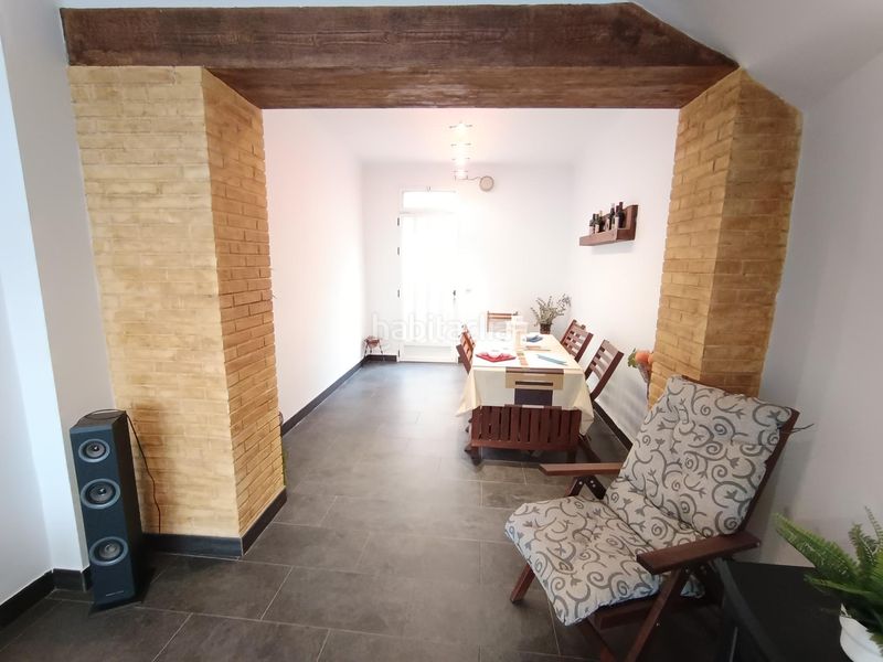 Foto 7325859a-577e-4326-8c3a-01e313ed1ee3. Casa adosada prepárate para vivir la experiencia de tu vida , barrio de san roque en Molina de Segura