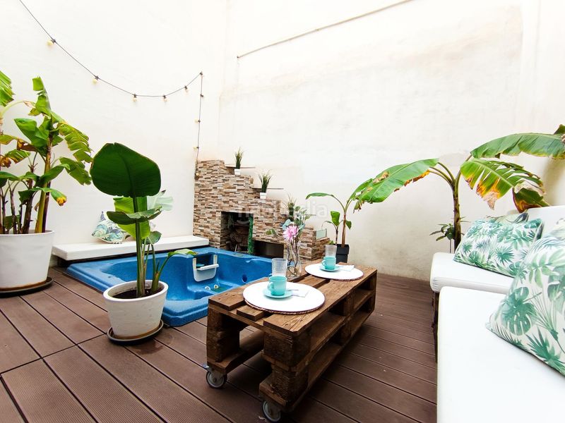 Foto 755228d1-5992-410c-b906-a0f0442a770c. Casa adosada prepárate para vivir la experiencia de tu vida , barrio de san roque en Molina de Segura