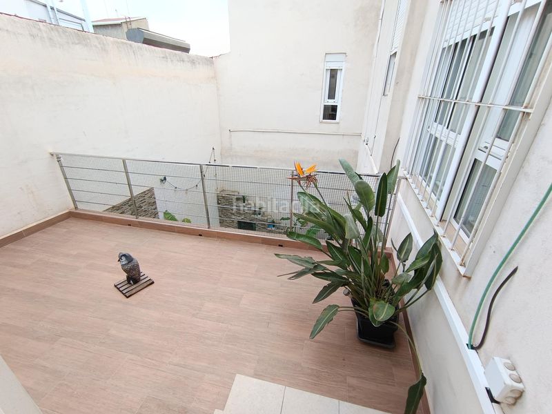 Foto 77905572-b0f1-4bd4-a8fa-b7bed5681a4d. Casa adosada prepárate para vivir la experiencia de tu vida , barrio de san roque en Molina de Segura