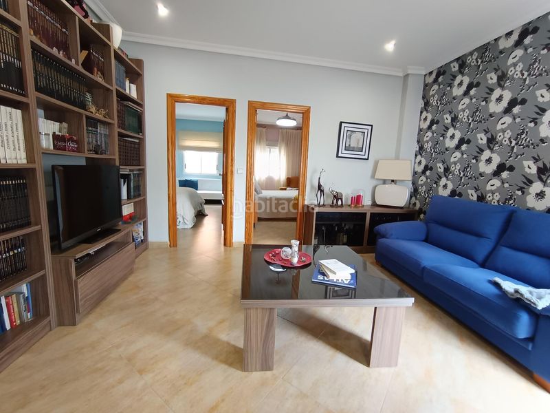 Foto 7ef2772a-47a5-471c-b765-f30fb612eb6e. Casa adosada prepárate para vivir la experiencia de tu vida , barrio de san roque en Molina de Segura