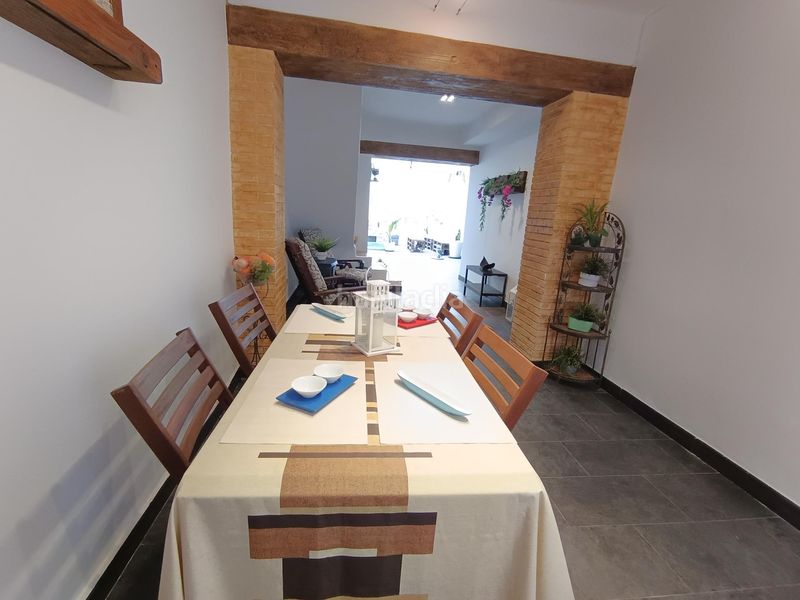 Foto 8a1ebff1-06d6-4e80-a798-b82d223f5024. Casa adosada prepárate para vivir la experiencia de tu vida , barrio de san roque en Molina de Segura