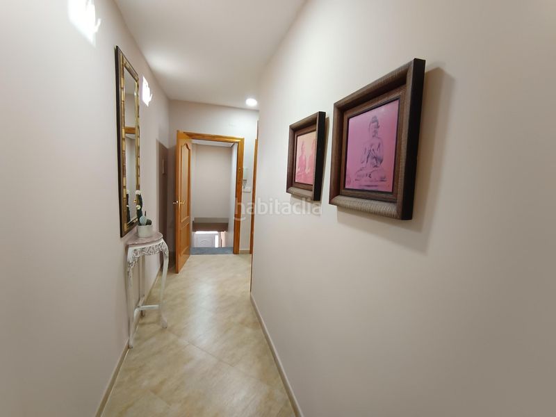 Foto 8cc58bb4-dd15-4144-8435-2bcbce4f47c3. Casa adosada prepárate para vivir la experiencia de tu vida , barrio de san roque en Molina de Segura