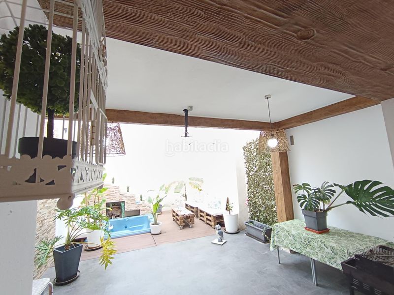 Foto 9781ac8b-14e5-425f-aa95-2ff0fae746af. Casa adosada prepárate para vivir la experiencia de tu vida , barrio de san roque en Molina de Segura