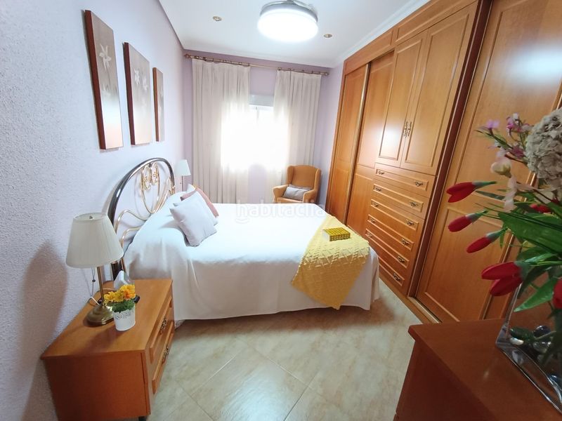 Foto 9ef6d211-0bde-4a7c-b2a8-15f5c60ac10f. Casa adosada prepárate para vivir la experiencia de tu vida , barrio de san roque en Molina de Segura