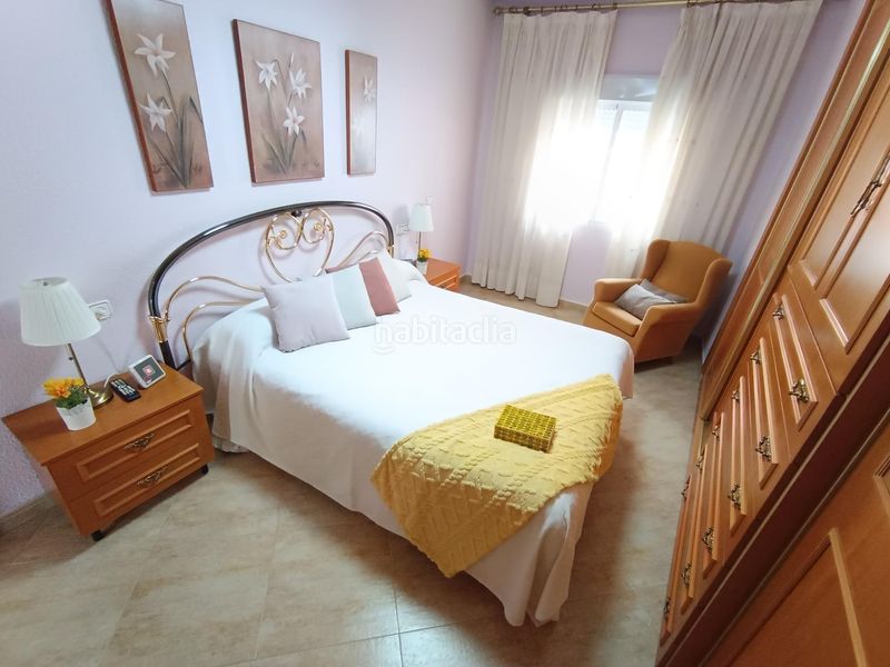 Foto a51c7b4f-5679-4d43-9d1e-220c6c697e85. Casa adosada prepárate para vivir la experiencia de tu vida , barrio de san roque en Molina de Segura