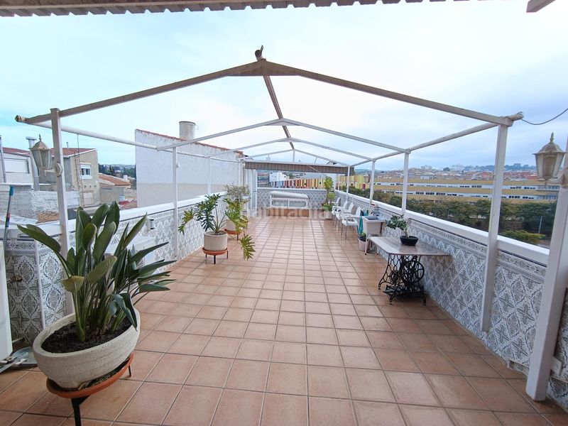 Foto b08a202e-9729-4ec8-983b-d9892db9fa71. Casa adosada prepárate para vivir la experiencia de tu vida , barrio de san roque en Molina de Segura