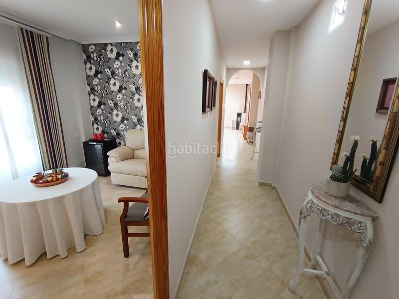 Foto b14dd1d1-ff15-4220-acf8-bbf3eb8e968d. Casa adosada prepárate para vivir la experiencia de tu vida , barrio de san roque en Molina de Segura