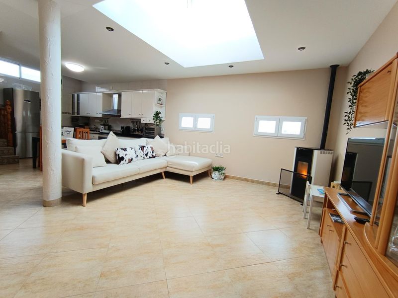 Foto b8074b6f-e026-4349-b2d6-05089e5568fb. Casa adosada prepárate para vivir la experiencia de tu vida , barrio de san roque en Molina de Segura