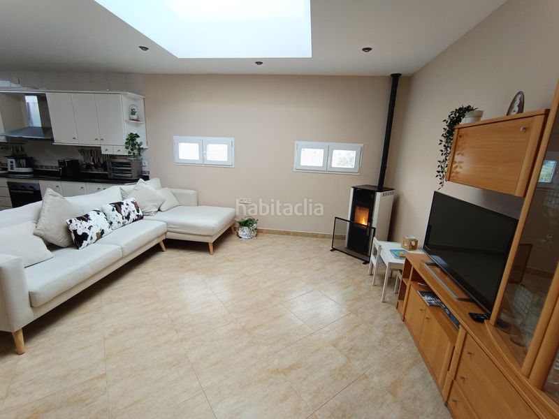 Foto bbac798d-1b8e-41cd-90ed-cc7fcb2df133. Casa adosada prepárate para vivir la experiencia de tu vida , barrio de san roque en Molina de Segura