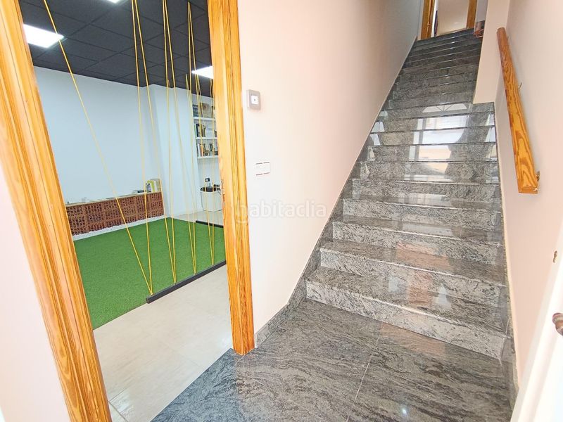 Foto c3a5d8a4-dc5d-4cf6-a16d-124ef95ef8fd. Casa adosada prepárate para vivir la experiencia de tu vida , barrio de san roque en Molina de Segura