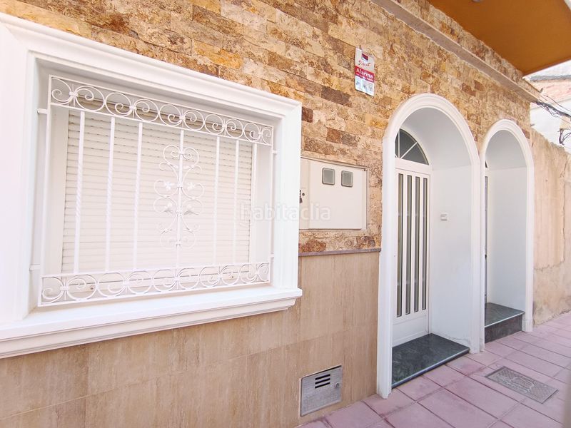 Foto c49d3e81-dc6b-43b9-b326-5152a1120351. Casa adosada prepárate para vivir la experiencia de tu vida , barrio de san roque en Molina de Segura
