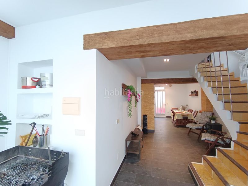 Foto c586ffee-1d57-4c98-8e91-572e7fba1fd9. Casa adosada prepárate para vivir la experiencia de tu vida , barrio de san roque en Molina de Segura
