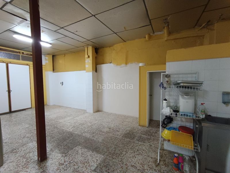 Foto cd94c5e7-7b47-49c5-a126-3ada8df72a6c. Casa adosada prepárate para vivir la experiencia de tu vida , barrio de san roque en Molina de Segura