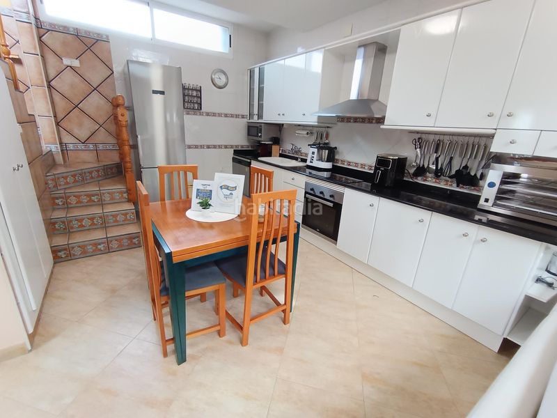 Foto d44ceff4-8af4-4cd3-9092-44770c94ac02. Casa adosada prepárate para vivir la experiencia de tu vida , barrio de san roque en Molina de Segura