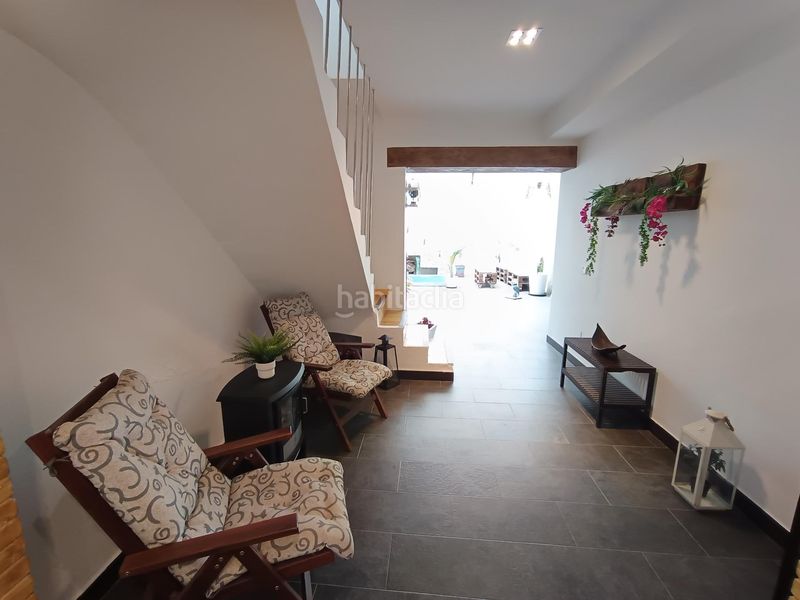 Foto da3a0072-a933-4957-99fc-81df99b03b5d. Casa adosada prepárate para vivir la experiencia de tu vida , barrio de san roque en Molina de Segura