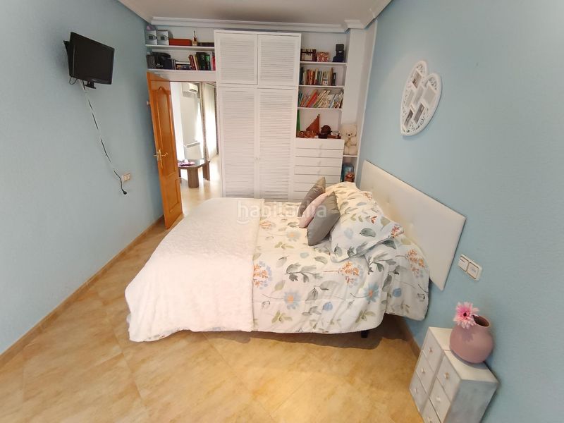 Foto dd18f185-64d8-48d5-aedd-786dd9f707ee. Casa adosada prepárate para vivir la experiencia de tu vida , barrio de san roque en Molina de Segura