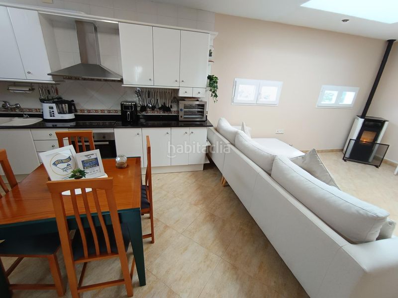 Foto dda67a85-6427-43d7-a959-5922ee52c7c4. Casa adosada prepárate para vivir la experiencia de tu vida , barrio de san roque en Molina de Segura