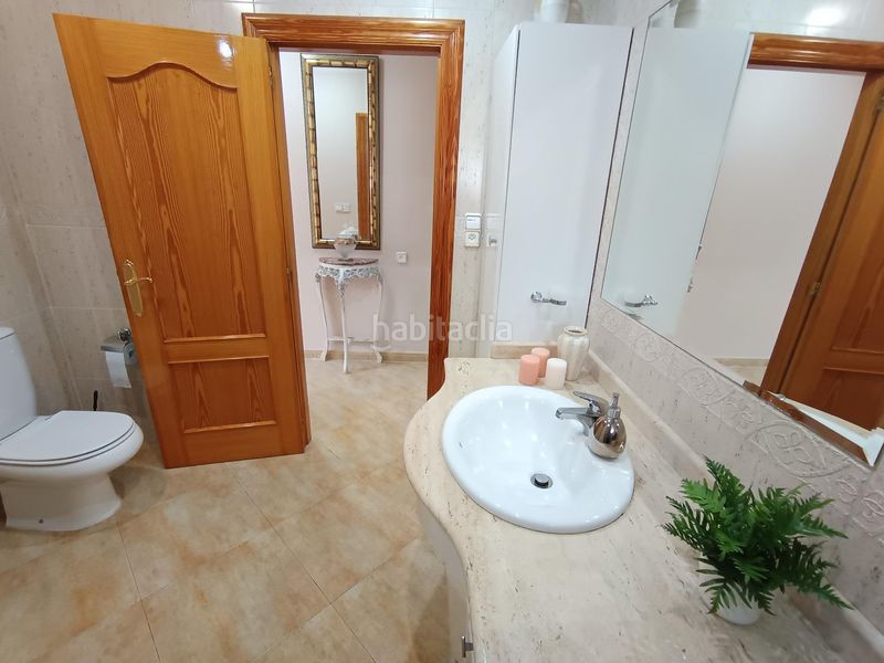 Foto df2644e5-4e18-4fdc-a4b4-0a911164a3a1. Casa adosada prepárate para vivir la experiencia de tu vida , barrio de san roque en Molina de Segura