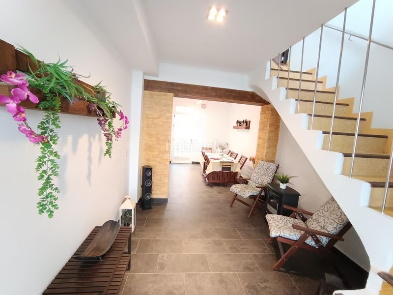 Foto e8bf0706-62f8-47c4-a103-a448decb5bd5. Casa adosada prepárate para vivir la experiencia de tu vida , barrio de san roque en Molina de Segura