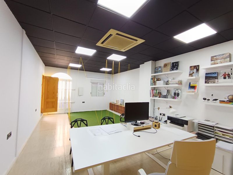 Foto ef8d2b7d-20dc-4345-a317-36d3125262ee. Casa adosada prepárate para vivir la experiencia de tu vida , barrio de san roque en Molina de Segura