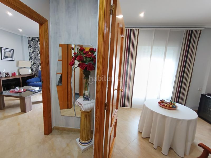Foto eff39693-1890-4549-94f5-c4e80f6f6cc6. Casa adosada prepárate para vivir la experiencia de tu vida , barrio de san roque en Molina de Segura
