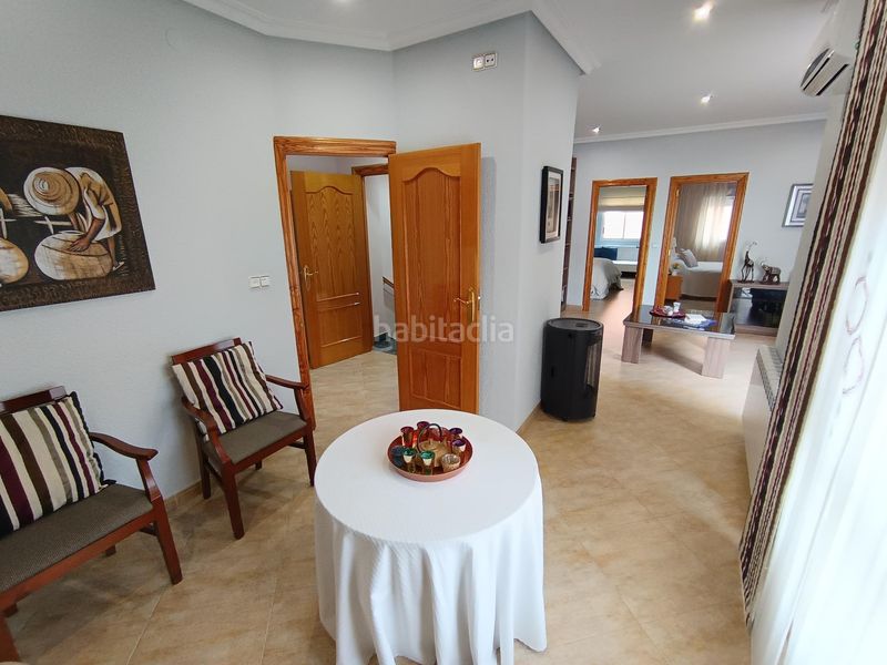 Foto f792fe4f-8993-4ee3-9124-29baffc760fa. Casa adosada prepárate para vivir la experiencia de tu vida , barrio de san roque en Molina de Segura